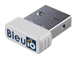 BleuIO dongle